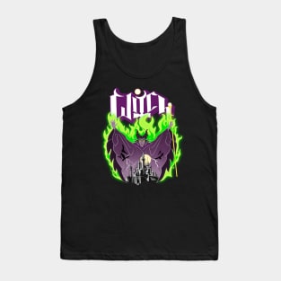 Witch Tank Top